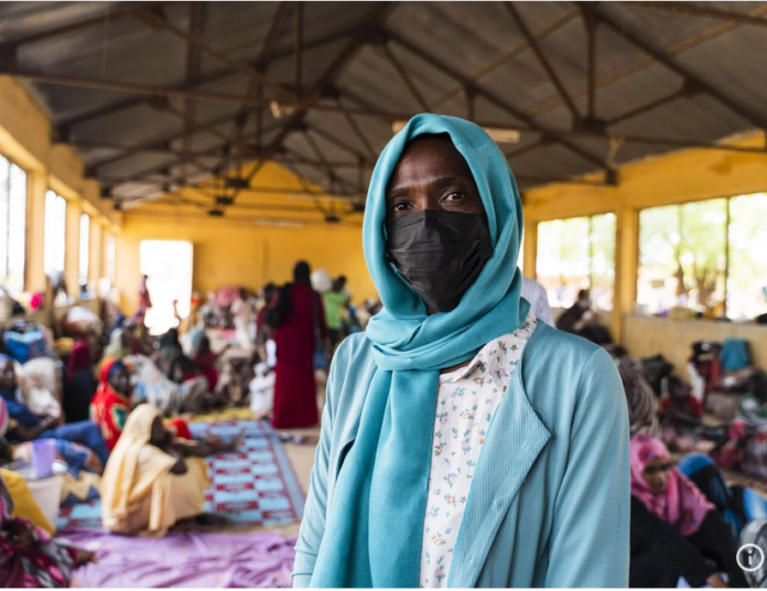 Photo: WFP/Mohamed Elamin